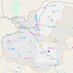 Local Trips (Around Maseru)