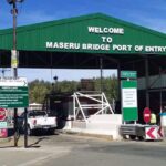 Cross-Border Courier (Private/Business)